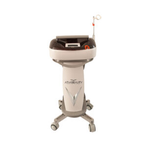 ATM CARBON PEELING LASER